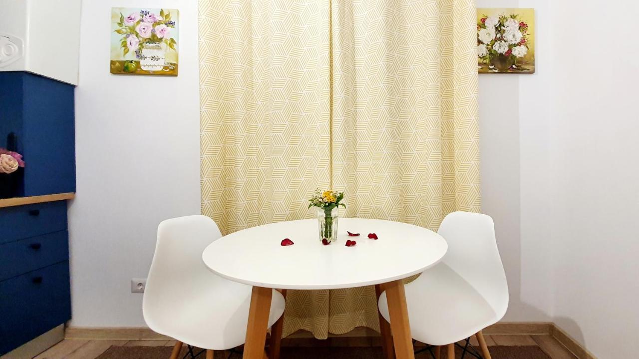 Art Studio Braşov Eksteriør billede