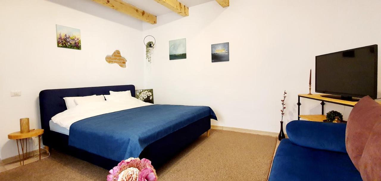 Art Studio Braşov Eksteriør billede