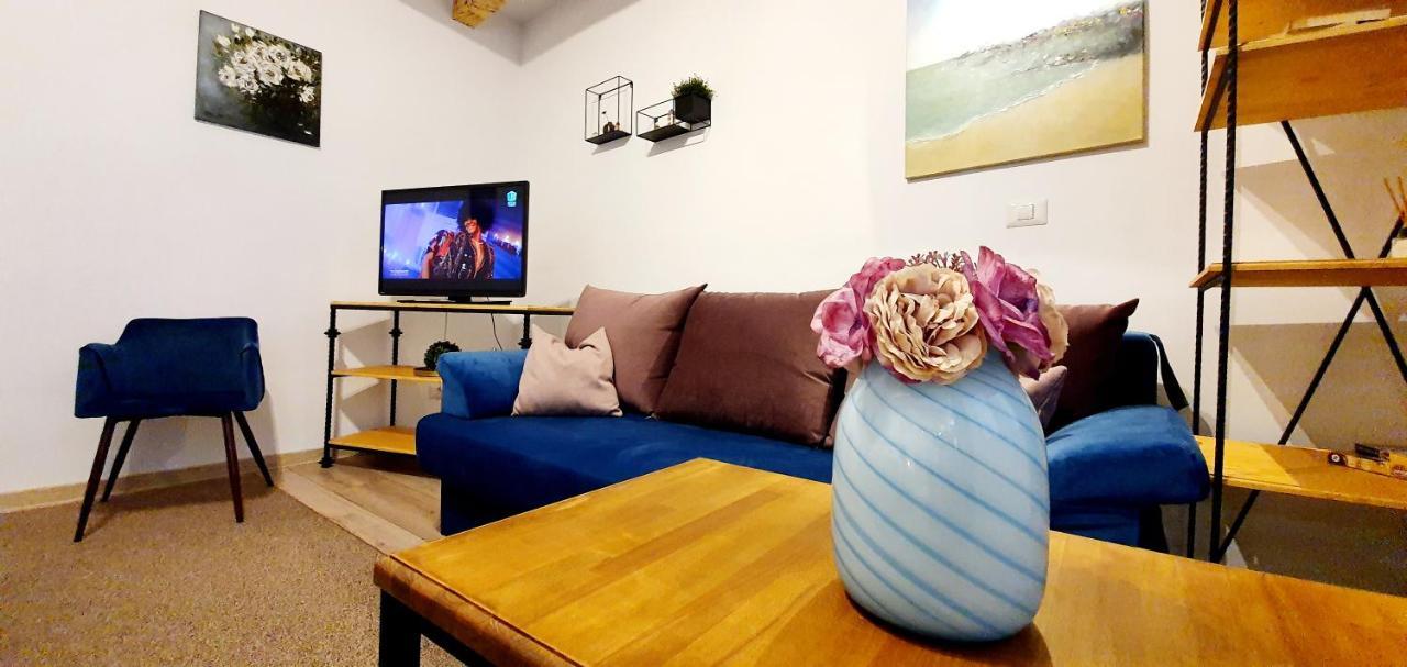 Art Studio Braşov Eksteriør billede
