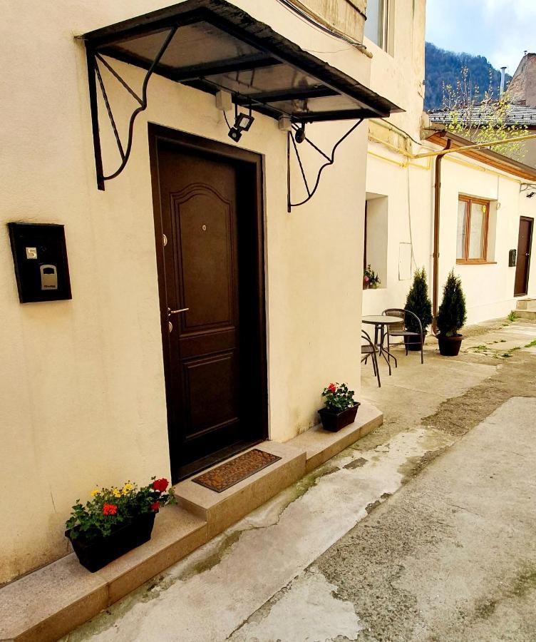 Art Studio Braşov Eksteriør billede